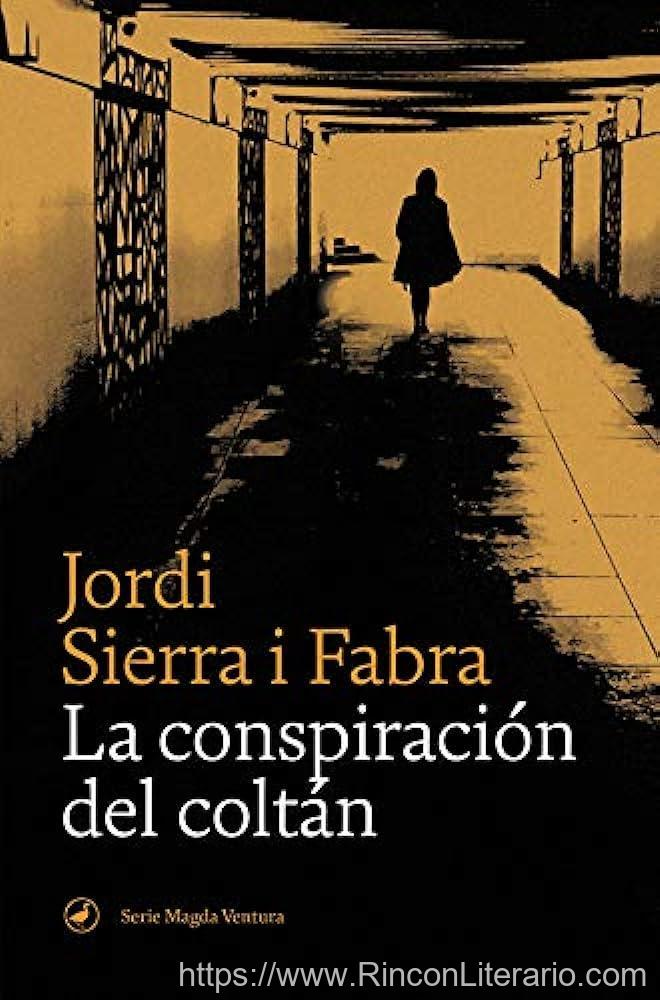 La conspiración del coltán
