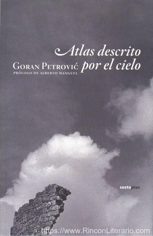 Atlas descrito por el cielo