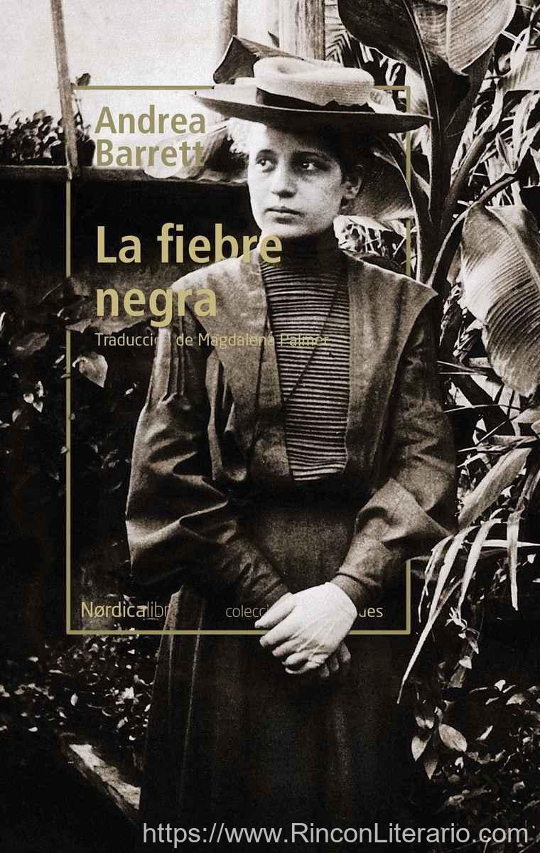 La fiebre negra