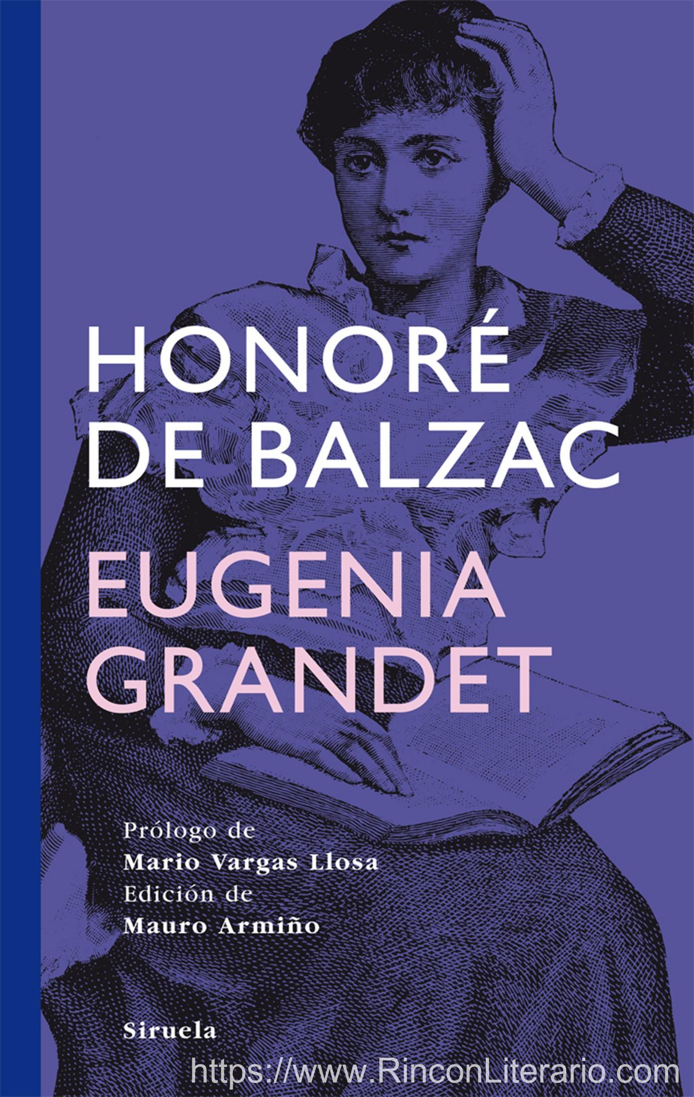 Eugenie Grandet