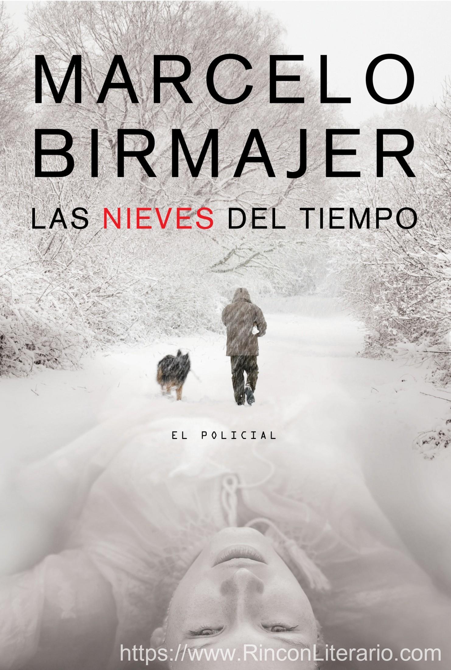 Las nieves del tiempo: El policial