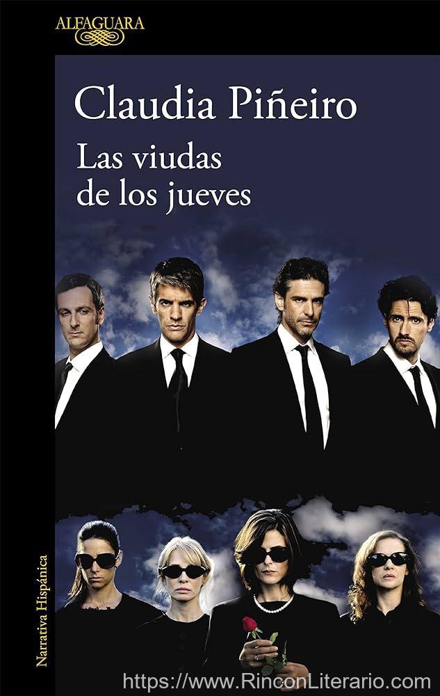 Las viudas de los jueves