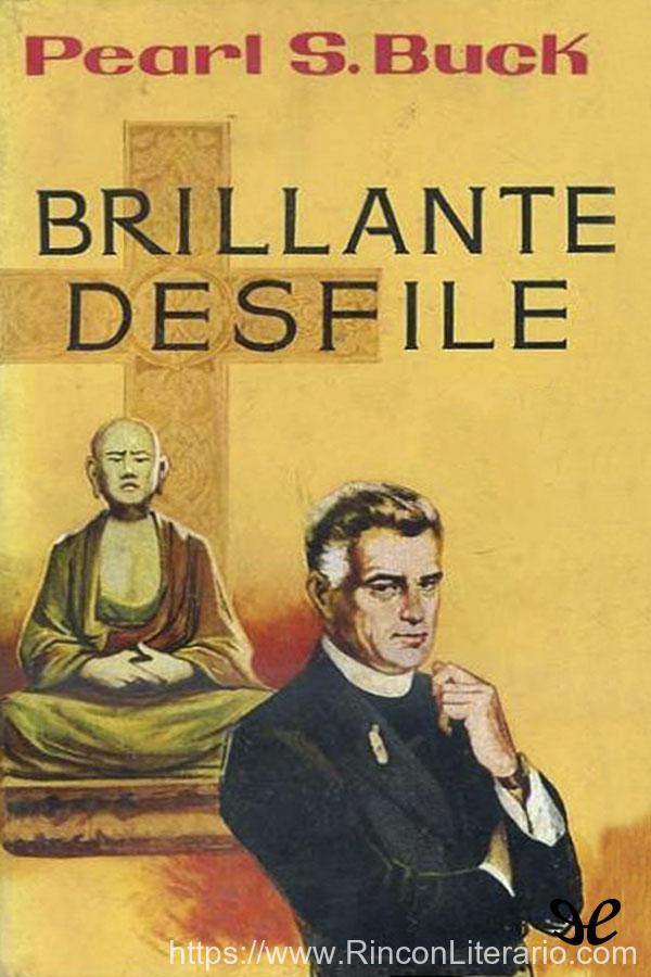 Brillante desfile