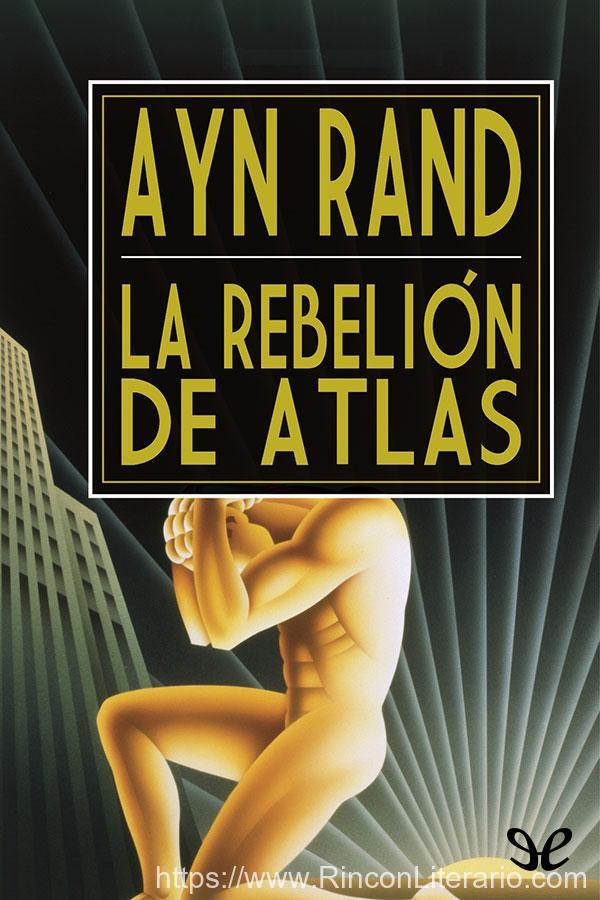 La rebelión de Atlas