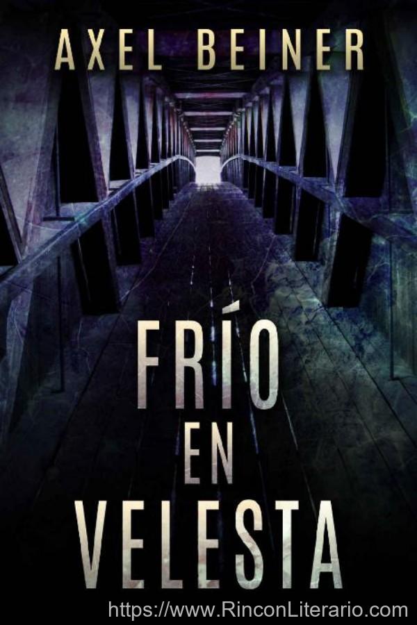 Frío en Velesta