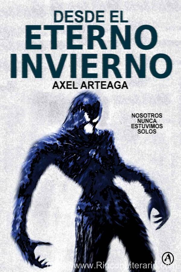 Desde el eterno invierno