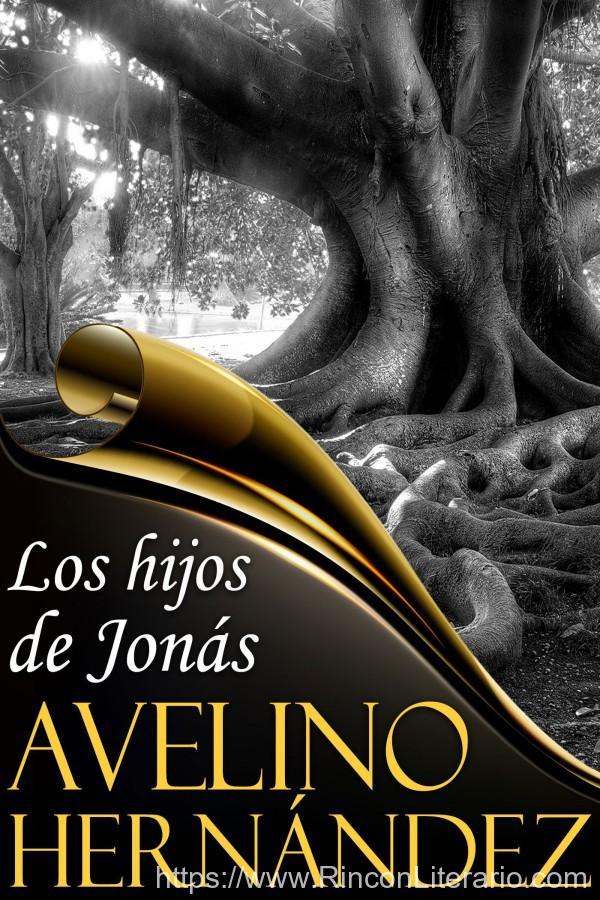 Los hijos de Jonás