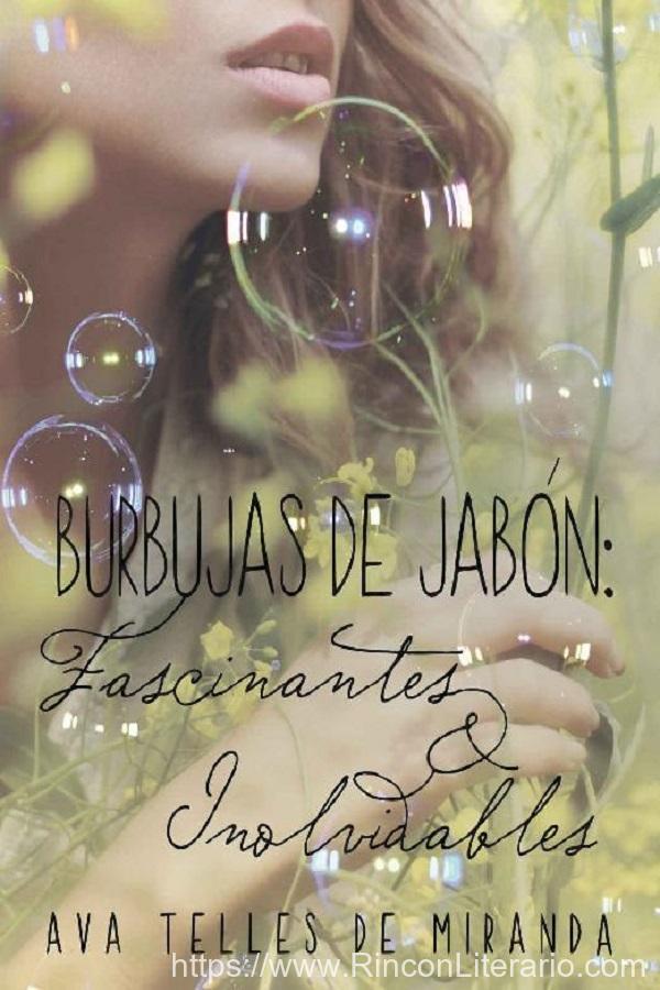 Burbujas de jabón
