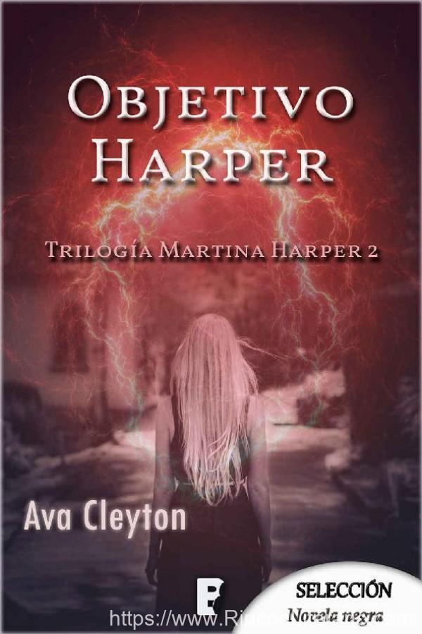 Objetivo Harper