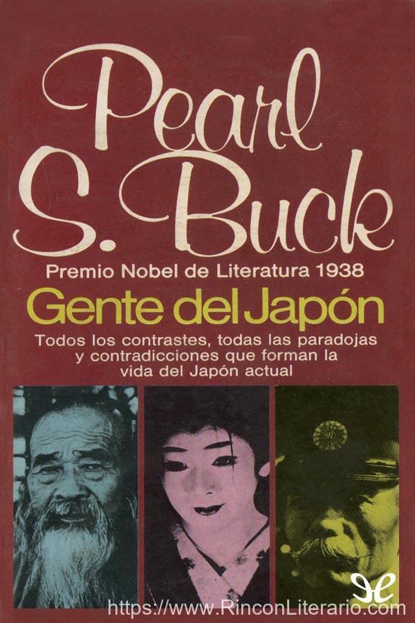Gente del Japón