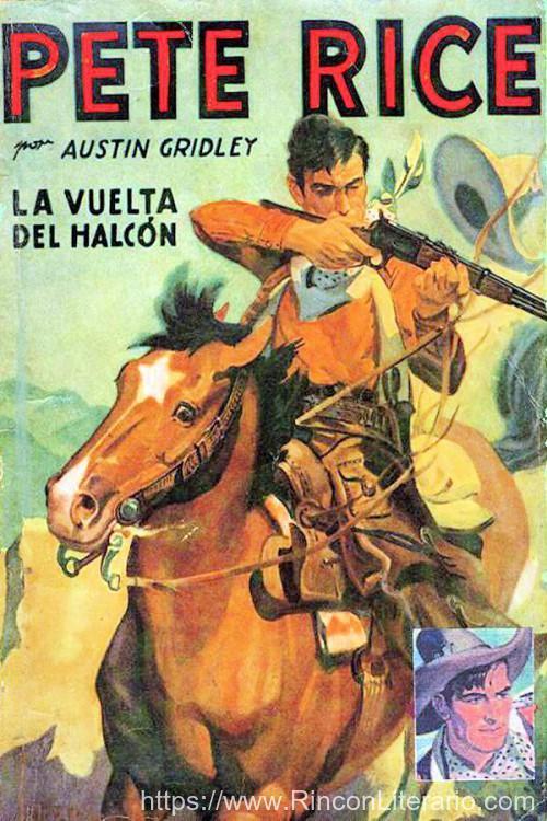 La vuelta del Halcón