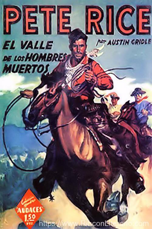 El valle de los hombre muertos