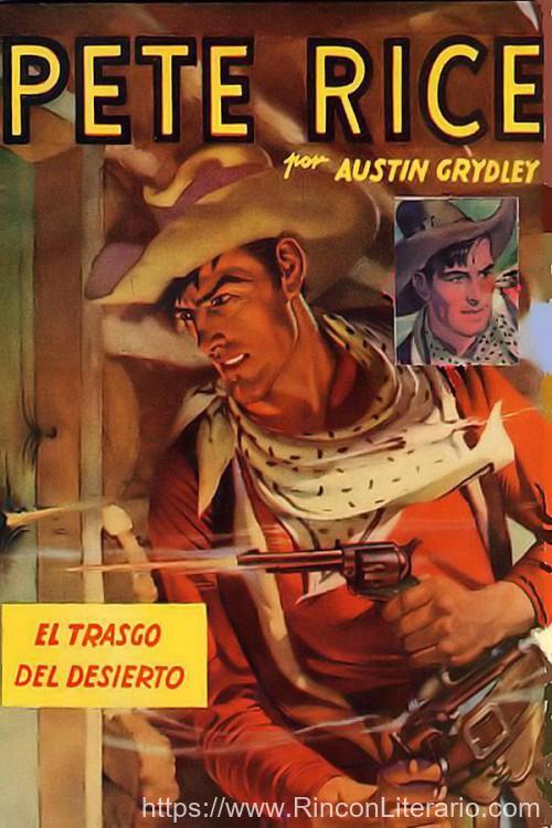 El trasgo del desierto