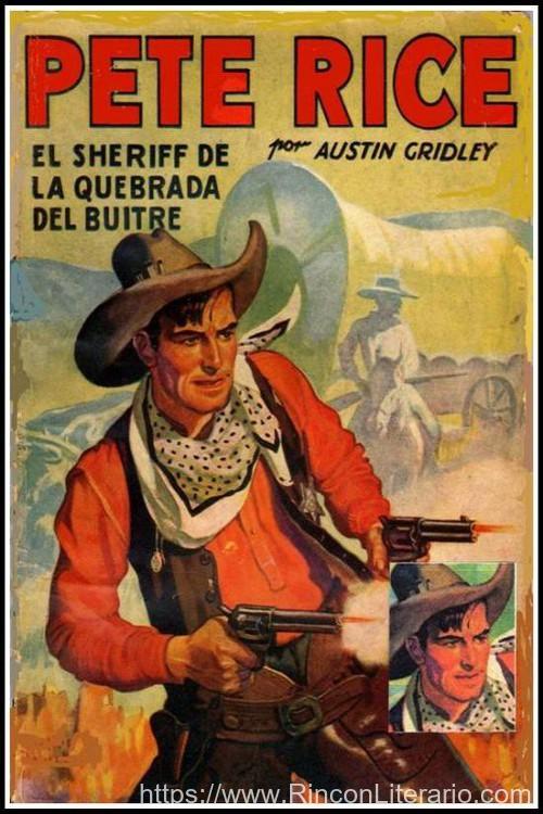 El Sheriff de la Quebrada del Buitre
