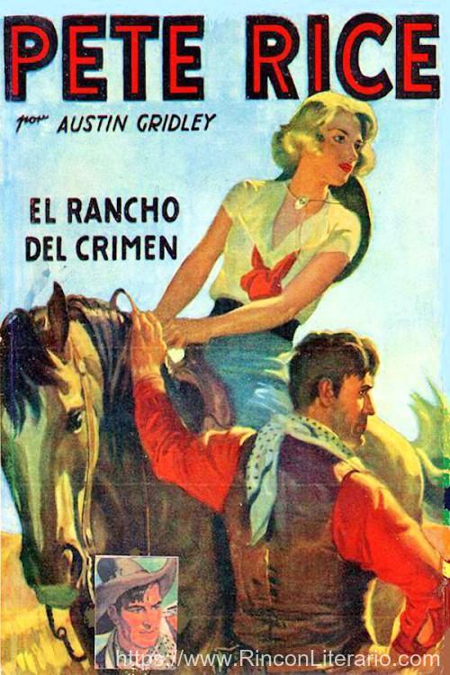 El rancho del crimen