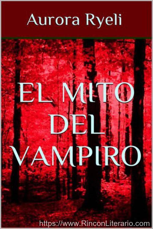 El mito del vampiro