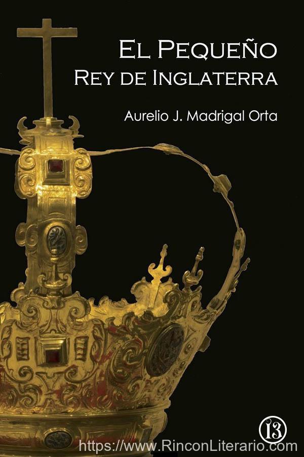 El pequeño rey de Inglaterra