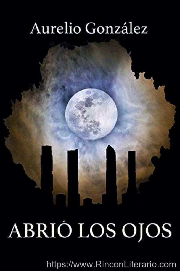 Abrió los ojos