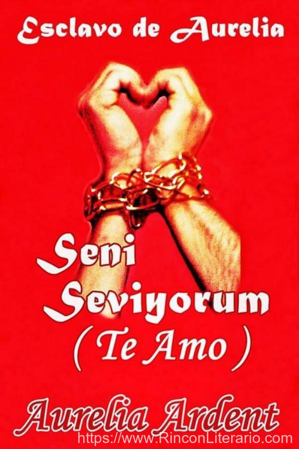 Seni seviyorum
