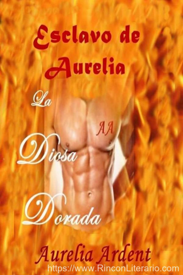 La diosa dorada