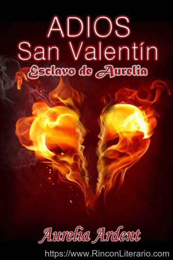 Adios San Valentín