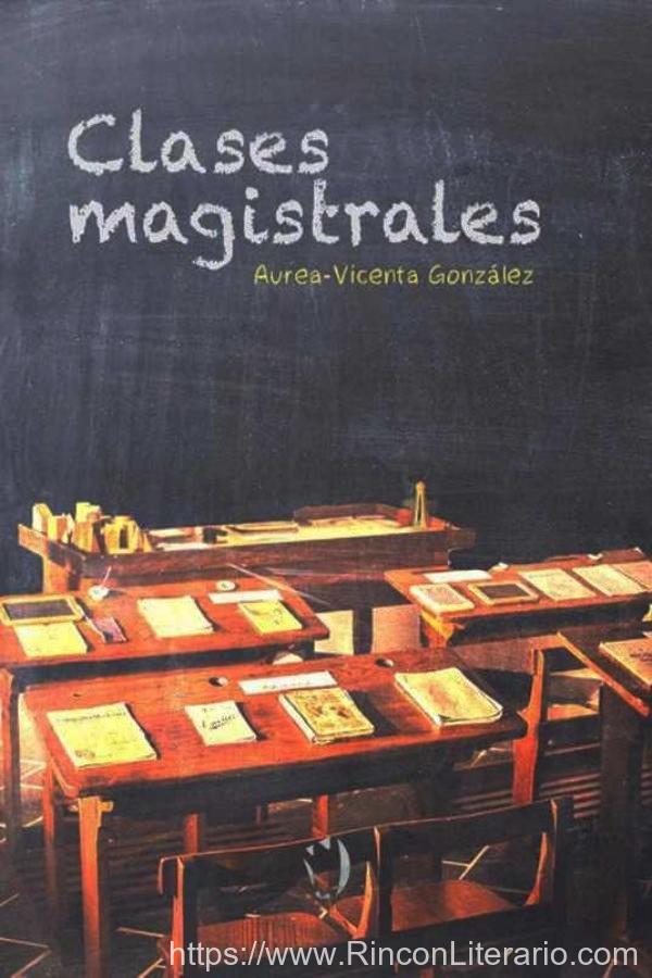 Clases magistrales