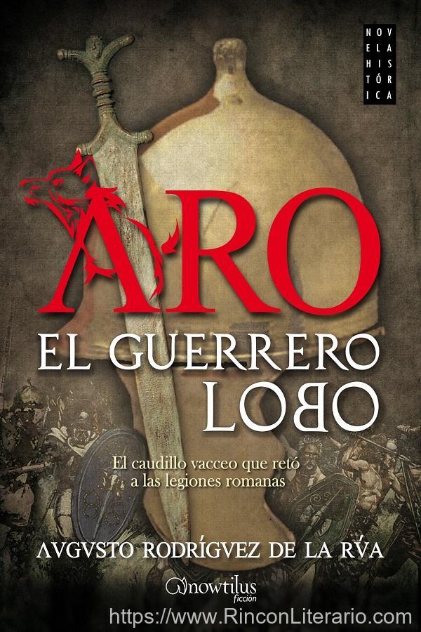 Aro, el guerrero lobo