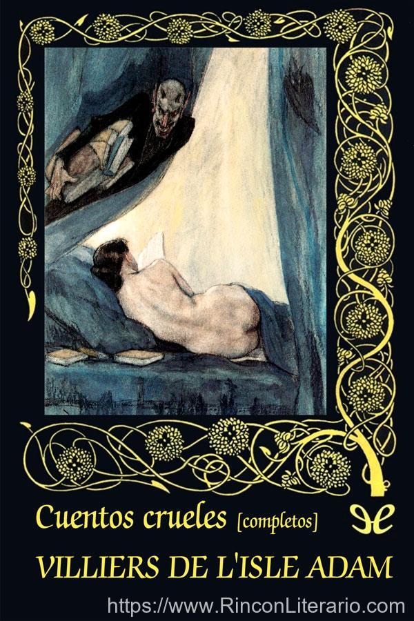 Cuentos crueles [completos]