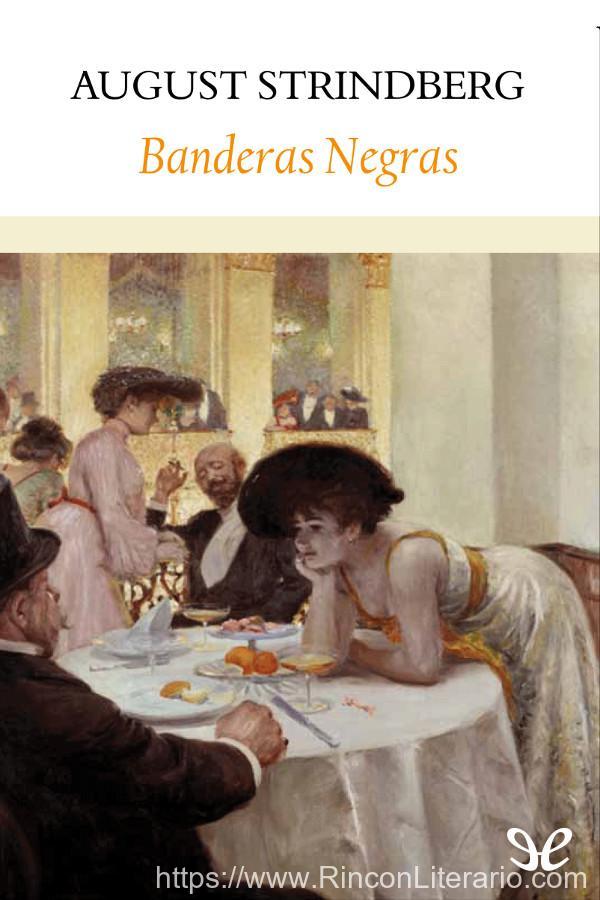 Banderas Negras