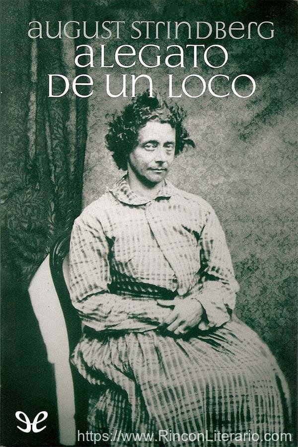 Alegato de un loco