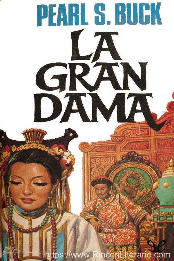 La gran dama