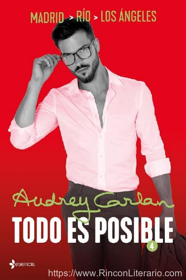 Madrid, Rio, Los Ángeles