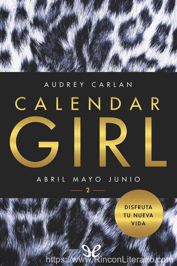 Calendar Girl 2