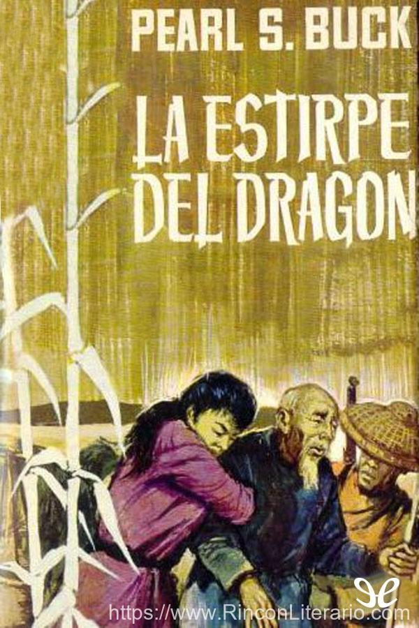 La estirpe del dragón