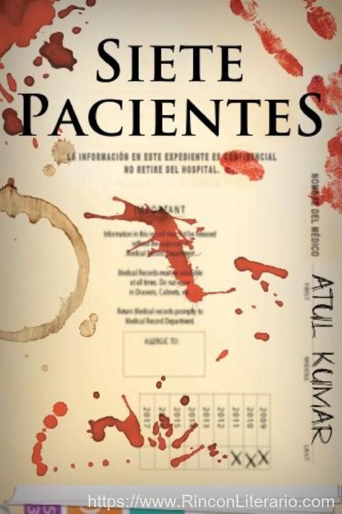Siete pacientes