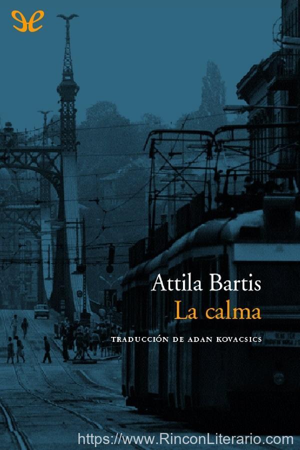 La calma