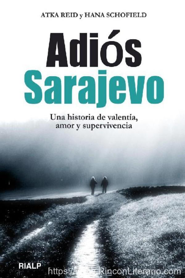 Adiós Sarajevo