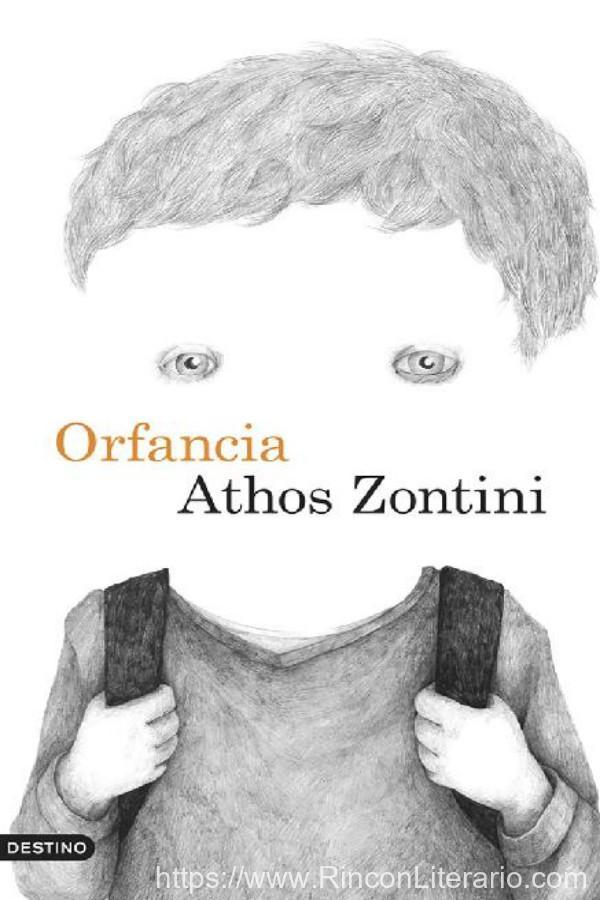 Orfancia