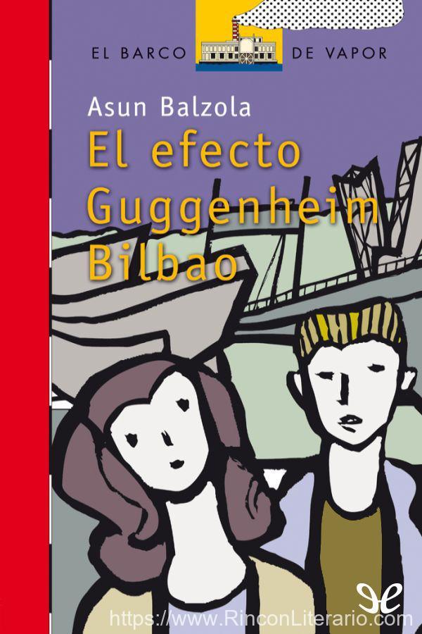 El efecto Guggenheim Bilbao
