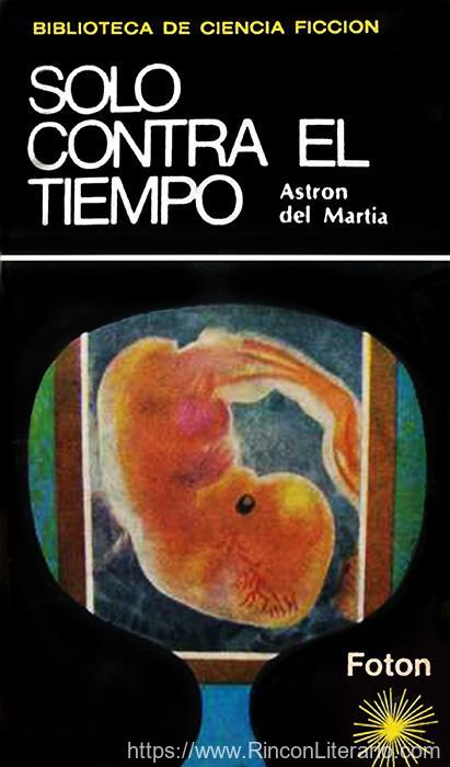 Solo contra el tiempo