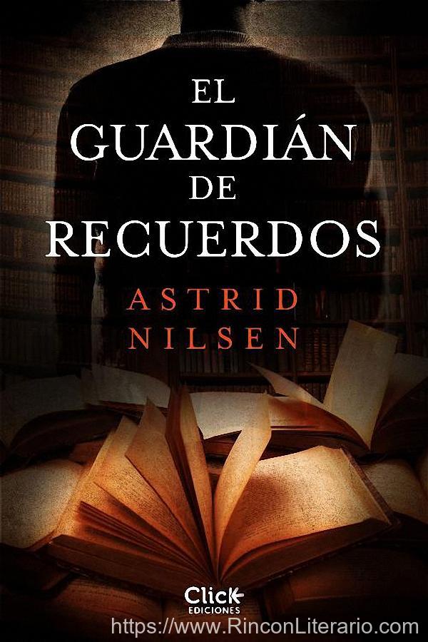 El guardián de recuerdos