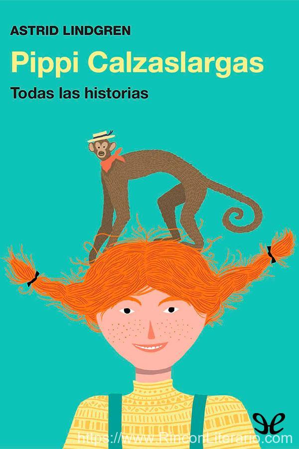 Pippi Calzaslargas