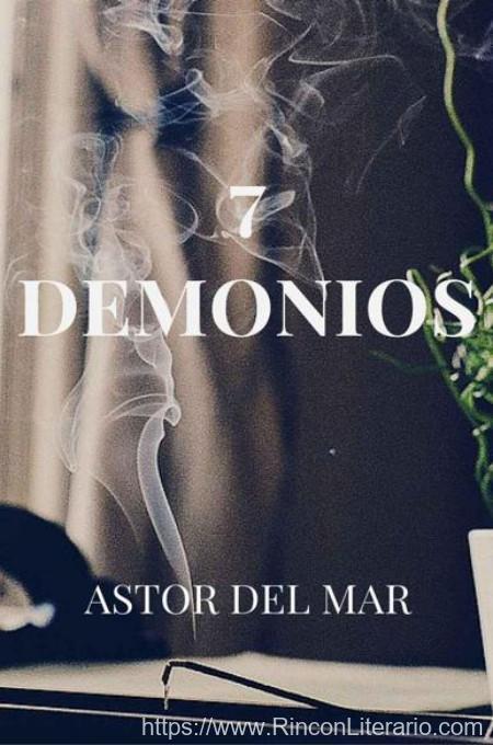 7 demonios