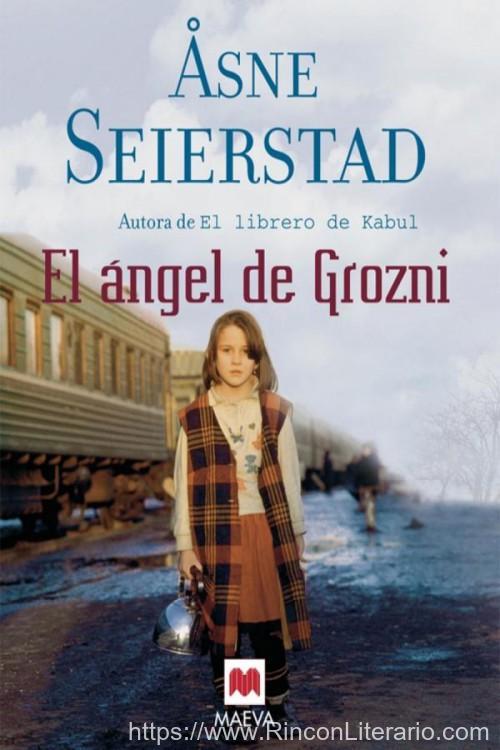 El ángel de Grozni