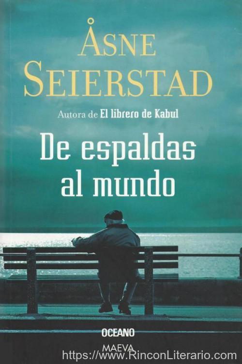 De espaldas al mundo