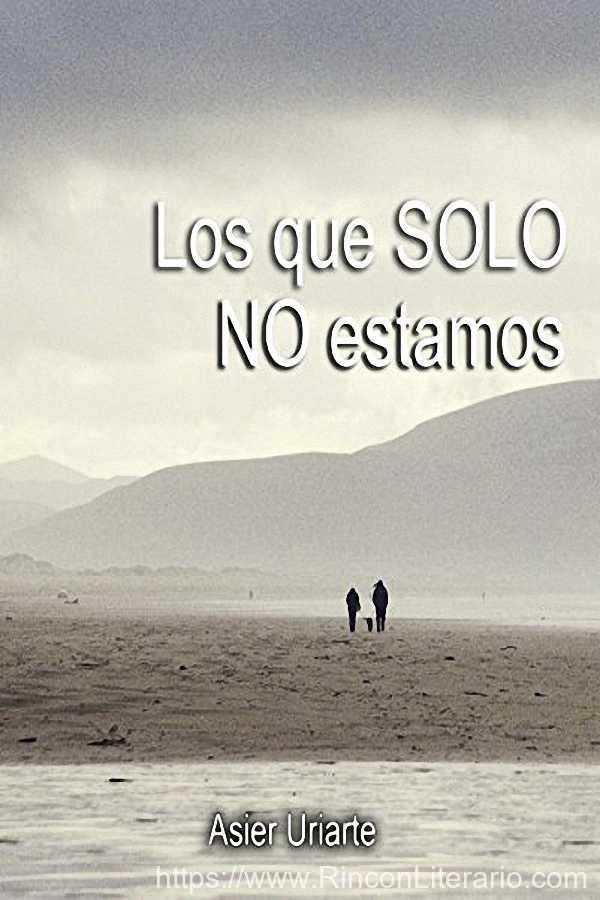 Los que SOLO NO estamos