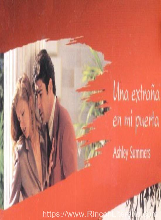 Una extraña en mi puerta
