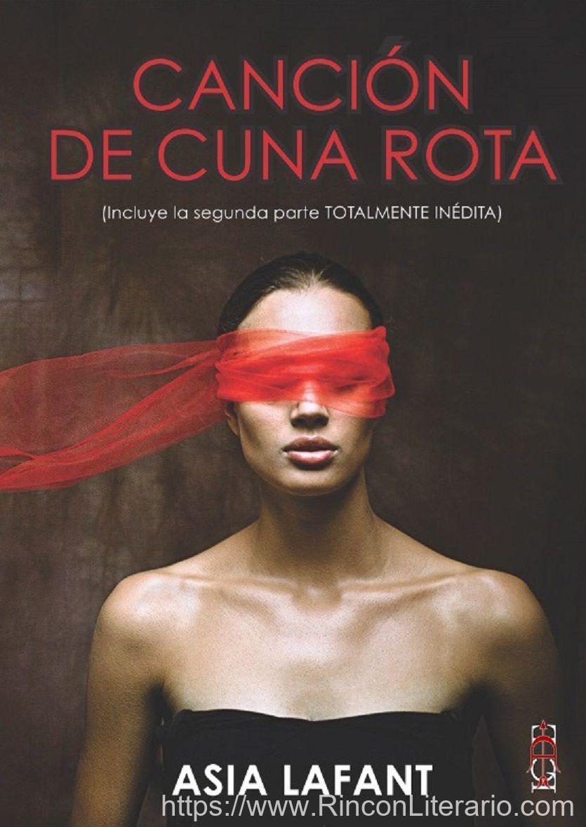 Canción de cuna rota