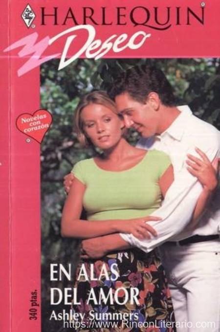 En alas del amor