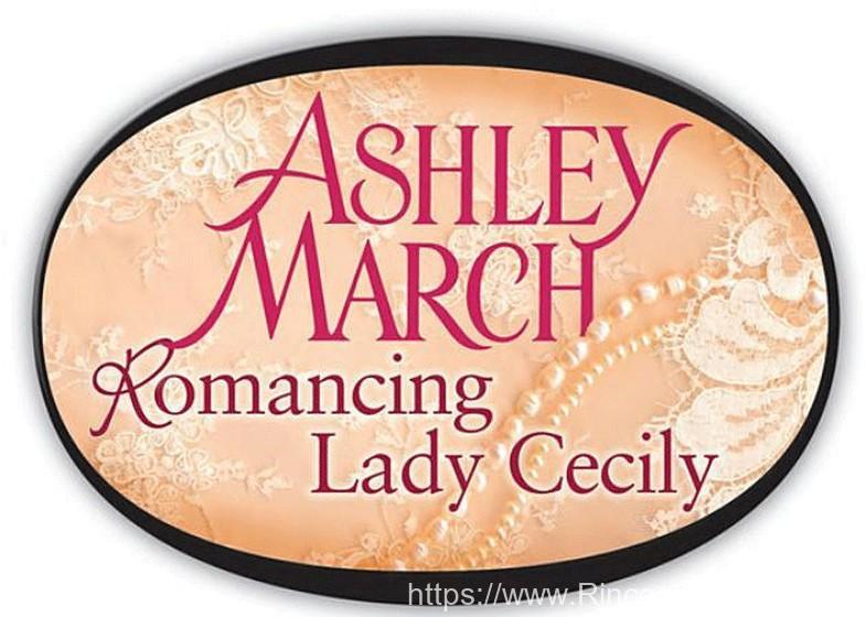 Cortejar a lady Cecil